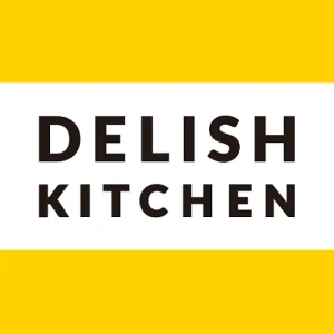 DELISH KITCHENチラシ