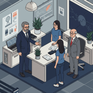 なぜあの会社は紹介だけで成長するのか？紹介の設計と思考法