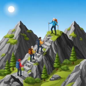 答えは“富士山”にあった。成功する社長が、なぜ皆「富士登山」にハマるのか？