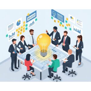 【社長必見】99%が誤解しているブランドコンセプトの作り方｜中小企業の成功事例で学ぶ
