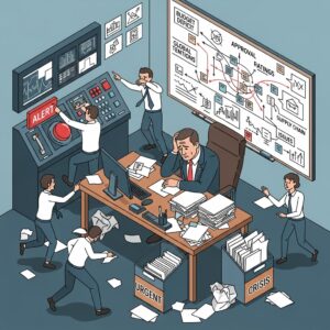 ブランディングの誤解！大手も陥る「やってはいけない5の罠」