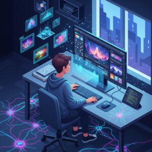 AI画像生成の新常識：ChatGPTを活用しマーケティングを加速させる方法