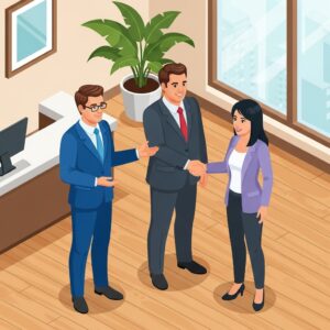 「営業活動はするな、コネクターになれ」福祉業界の異端児が実践するリファラルマーケティングと自己開示の極意