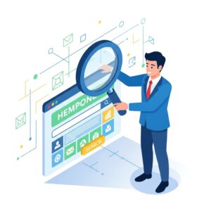 ブランディングとLP マーケティングの融合戦略：売上を最大化する極意