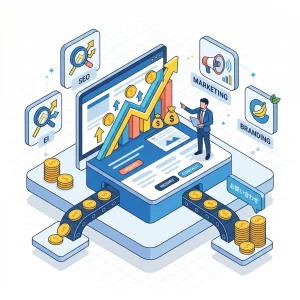 【2026年最新】ホームページ制作費用の相場をプロが徹底解説！経営者が「制作費に金をかけるな」と言う理由とは？